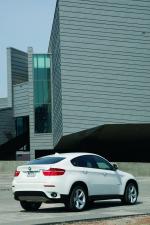 BMW X6 2008 года